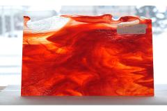 激安!ブルズアイ フュージング BUF(3mm厚)