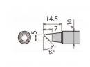 コテ先チップ PX-480用5C