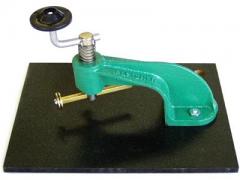 フレッチャー サークルカッター