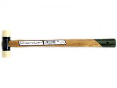 ソフトハンマー