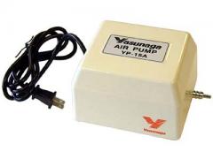 エアポンプYP-15A　※受注発注商品