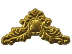 コーナーデコレーション L