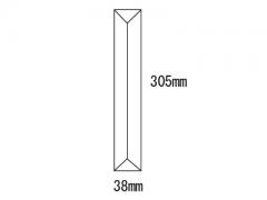 ペンシルベベル PR312
