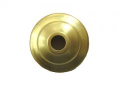 ベースキャップ1-1/2インチ