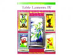 Table Lanterns IV