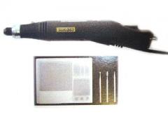 ミニルーター MM-20