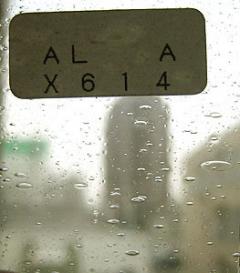 ランバーツ アンティックレギュラー