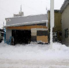 ランバーツ アンティックレギュラー