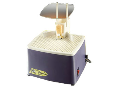 GRスタジオグラインダー