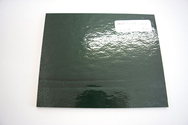 激安!ブルズアイ フュージング BUF (3mm厚)