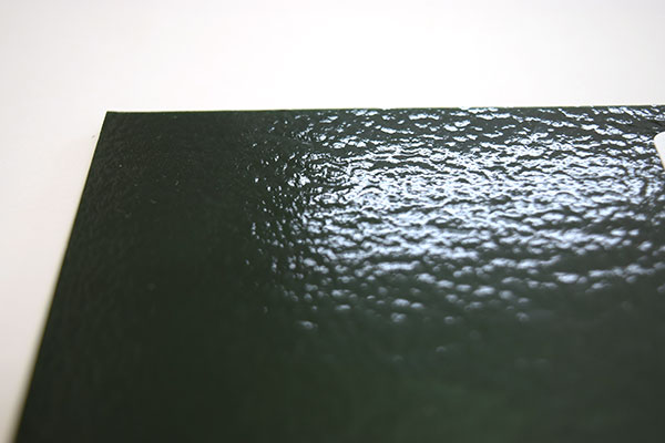 激安!ブルズアイ フュージング BUF (3mm厚)