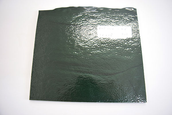 激安!ブルズアイ フュージング BUF (3mm厚)