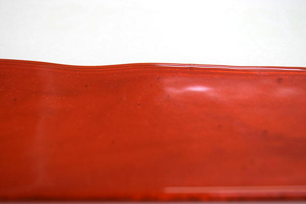 激安!ブルズアイ フュージング BUF(3mm厚)