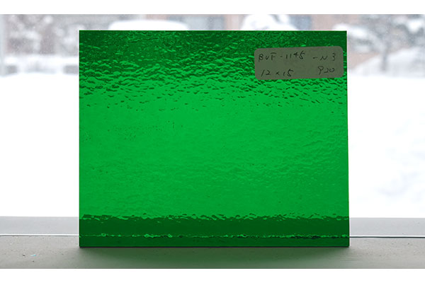 激安!ブルズアイ フュージング BUF (3mm厚)