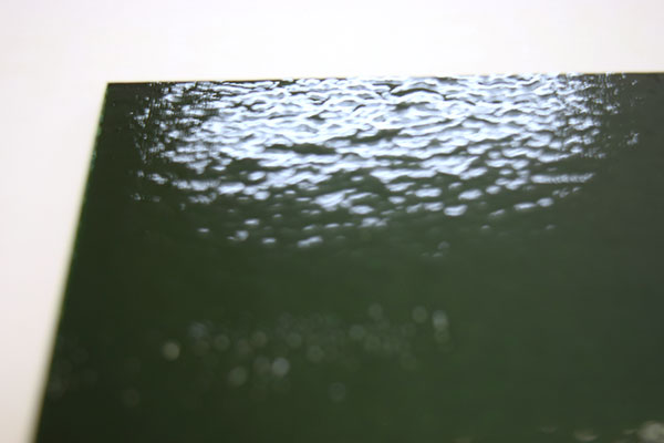 激安!ブルズアイ フュージング BUF (3mm厚)