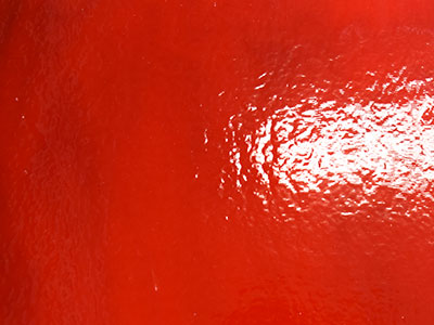 ブルズアイ フュージング BUF (3mm厚)