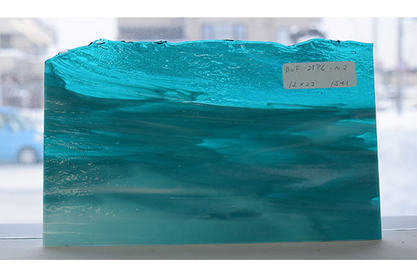 激安!ブルズアイ フュージング BUF (3mm厚)