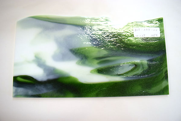 激安!ブルズアイ フュージング BUF (3mm厚)