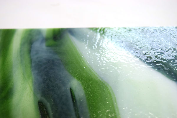 激安!ブルズアイ フュージング BUF (3mm厚)