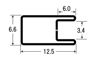 ジンクケイム CZ-13FU (ケース)
