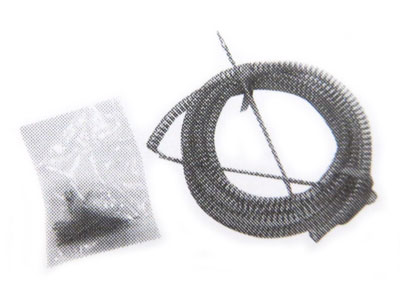 エレメント　ホットスタート用