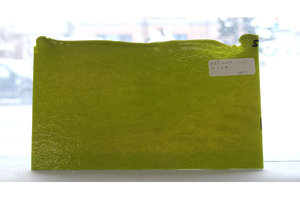 激安!ブルズアイ フュージング BUF (3mm厚)