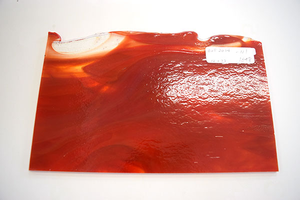 激安!ブルズアイ フュージング BUF(3mm厚)