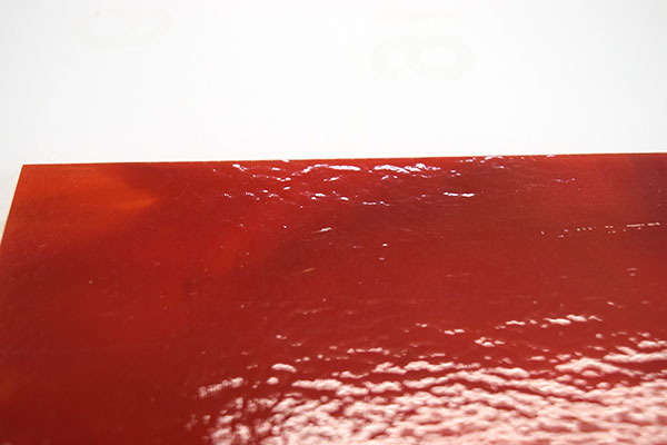 激安!ブルズアイ フュージング BUF(3mm厚)