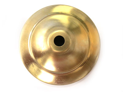 ベースキャップ3-1/2インチ