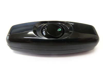 中間スイッチボタン式