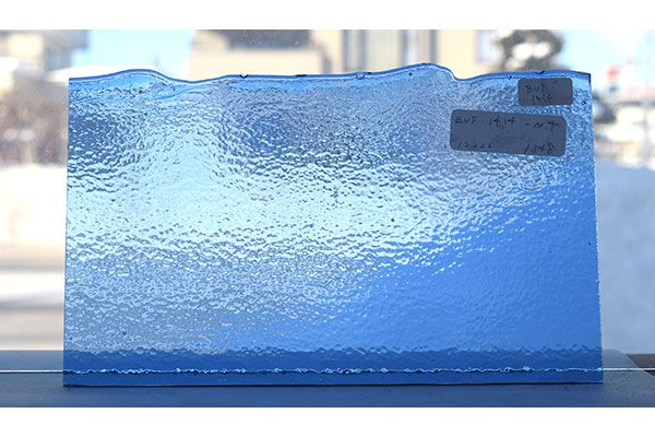 激安!ブルズアイ フュージング BUF(3mm厚)