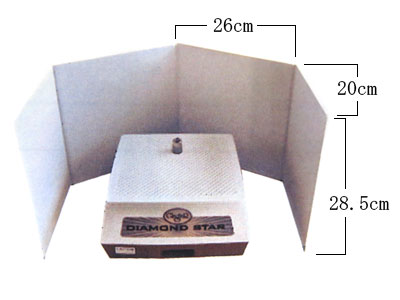 Mr.スプラッシュワークステーション