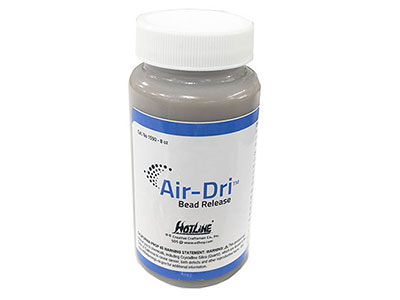 エアドライリリース