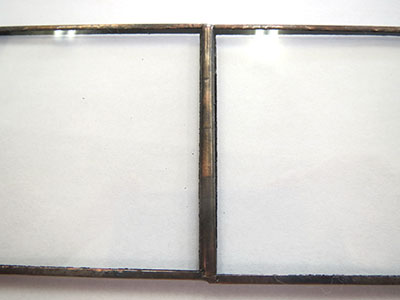 アンティークゴールド 100cc