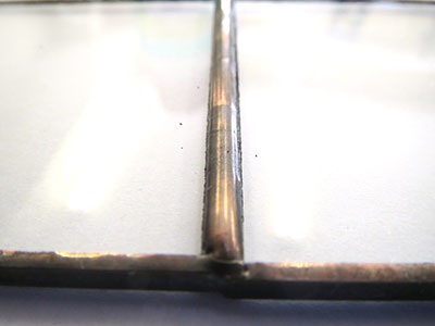 アンティークゴールド 100cc