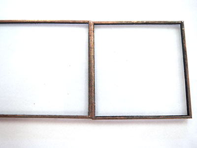 カッパーパティーナ 100cc