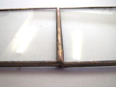 カッパーパティーナ 100cc