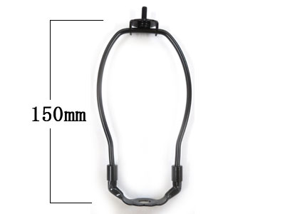 ハープ 6インチ