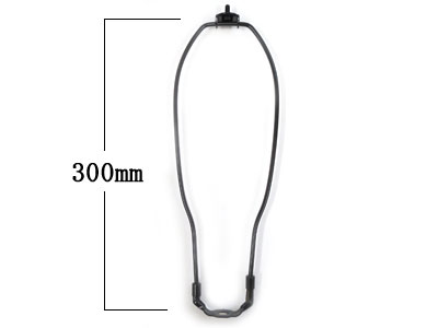 ハープ 12インチ