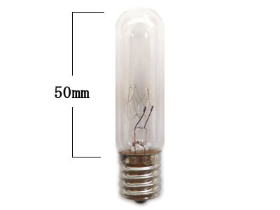 スペース球 E17 20W