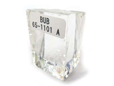 ブルズアイビレット