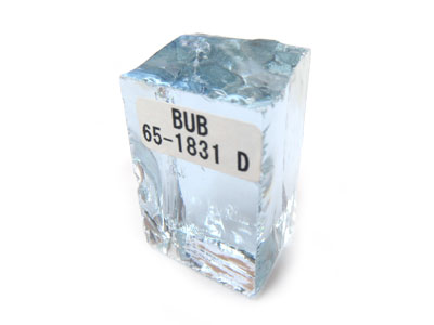 ブルズアイビレット