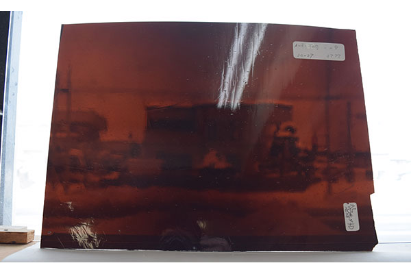 激安!ランバーツ アンティックレギュラー