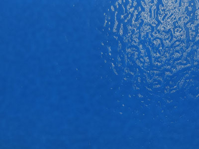 ブルズアイ フュージング BUF(3mm厚)