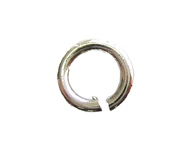 丸カン シルバー