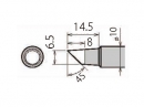 コテ先チップ PX-480用6.5C