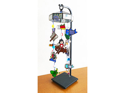 吊り下げキット端午の節句