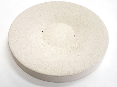 スランピングモールド CL-49