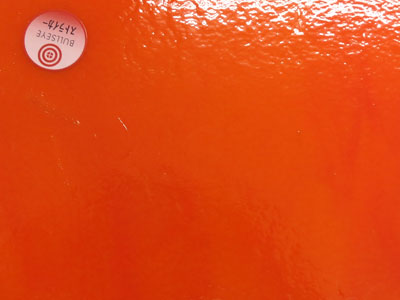 ブルズアイ フュージング BUF(3mm厚)