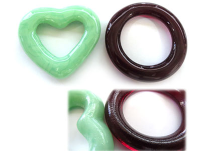 キャスティングモールド　C/H